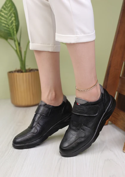 کفش پرسنلی زنانه المپیک