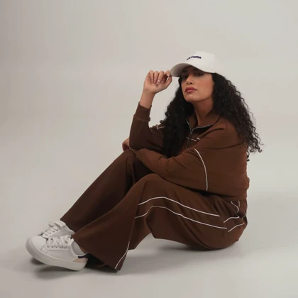 کراپ شلوار اویشو