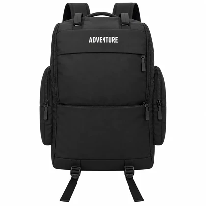 کوله پشتی سفری 60 لیتری مایسا مدل Adventure-My3380