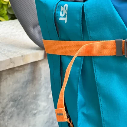 کوله پشتی دیتور مدل DEUTER - DTR150 (45+10 LITER)