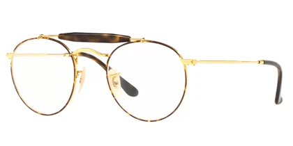 عینک طبی ریبن | عینک طبی ریبن RayBan RX3747V کد 159705