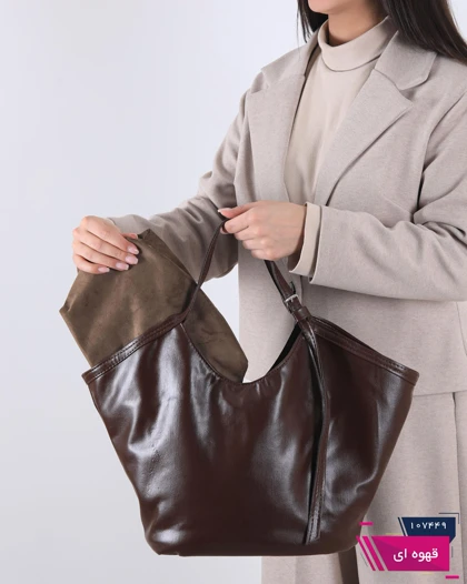 کیف دوقلو شرانگ ZARA 1194