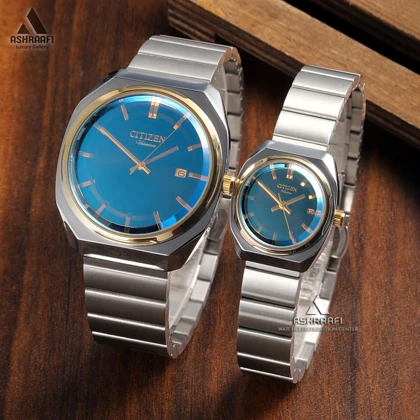ساعت ست سیتیزن Citizen Valentino AS-6B