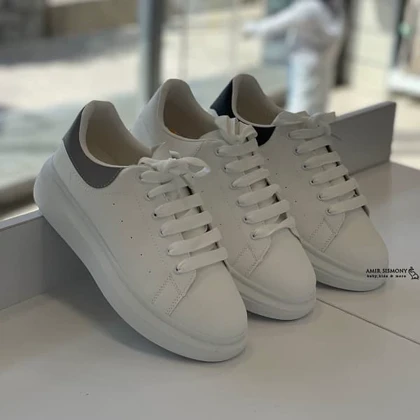 ونس اسپرت سفید