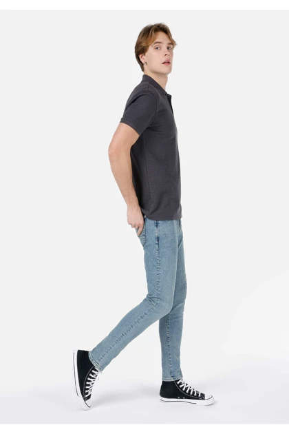 شلوار جین مردانه کالینز colins