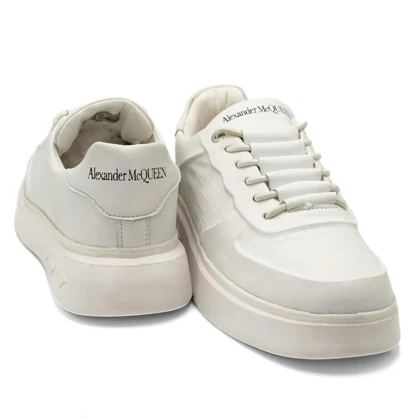 کفش ونس مردانه مدل 0241 _ Flat shoes
