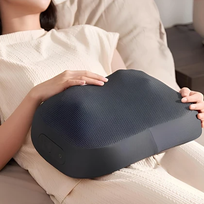 ماساژور هوشمند کمر و گردن شیائومی Xiaomi Mijia مدل MJYBAMY01YMYY