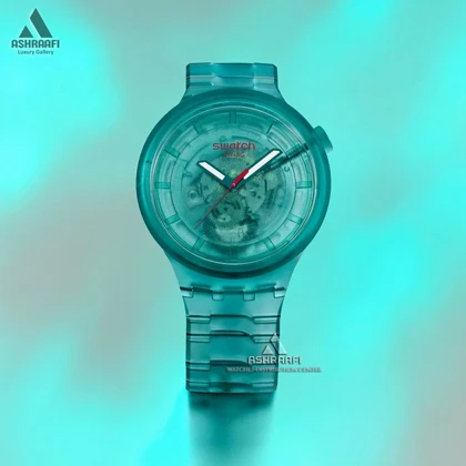 ساعت مچی سواچ Swatch SB05L101