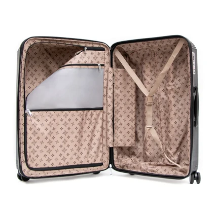 چمدان Summit مدل PP2407-L سایز بزرگ