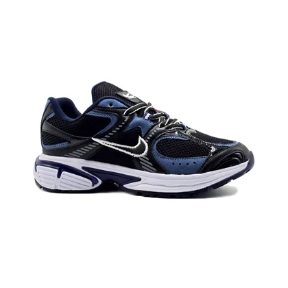 کفش و کتانی مردانه مدل نایک NIKE_P6000 رنگ مشکی آبی