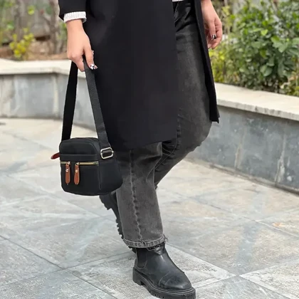 کیف زنانه مجلسی miscellaneous مدل MSC110642