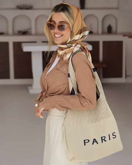 کیف رودوشی پاریس 50110