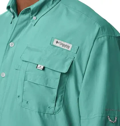 پیراهن COLUMBIA BAHAMA