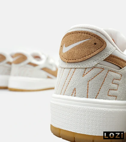 کفش کتانی مردانه NIKE AIR JORDAN مدل 4104