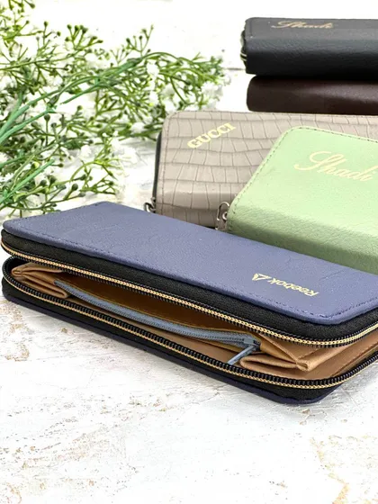 کیف پول زنانه