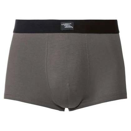 شورت باکسر مردانه لیورجی 3 عددی مدل 4054599016214