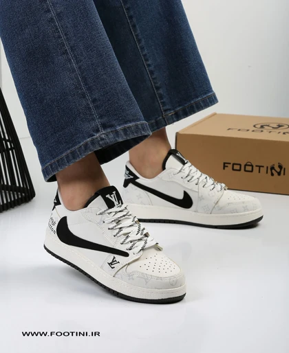 کتانی زنانه لویی ویتون LNA