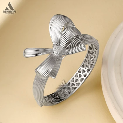 دستبند پاپیون Bow Bracelet SG1