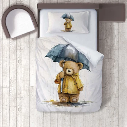 روتختی نوزادی برند شید کد a-4069