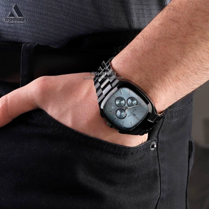 ساعت مچی ماسیمو دوتی Massimo Dutti MD.1.10002.01