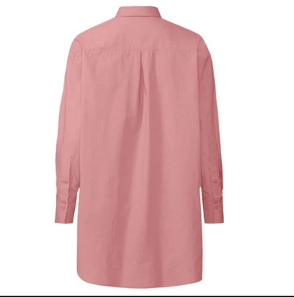 شومیز زنانه اسمارا کد Z-NC54