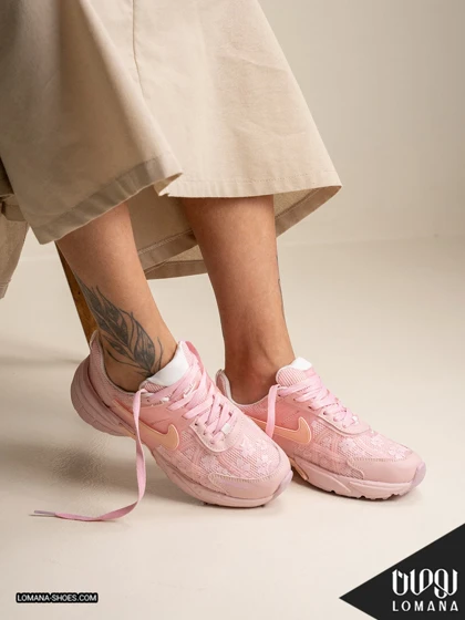 کتانی نایک وی تو کی v2k گل لومانا - کد 2682