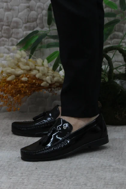 کفش لوفر مردانه اورجینال pierre-cardin pierre-cardin