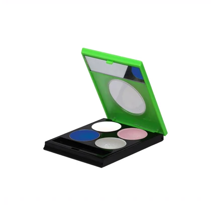 پالت سایه چشم چهار رنگ E23 کالیستا