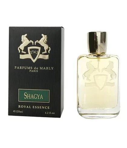 عطر ادکلن مارلی شاگیا Parfums de Marly Shagya
