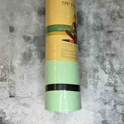 مت یوگا 8 میل TPE