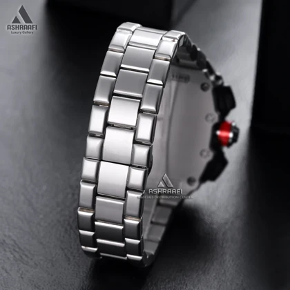 ساعت مردانه ریچارد میل Richard Mille RM11-03GR