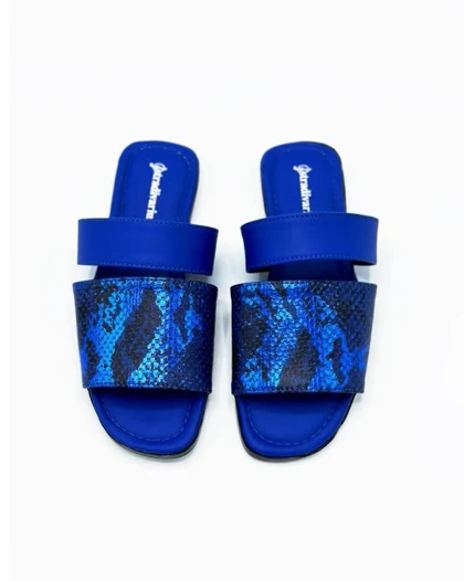 کفش صندل زنانه مدل Stradivarius Sandal - SPi47