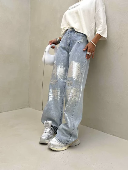 شلوار جین DIESEL