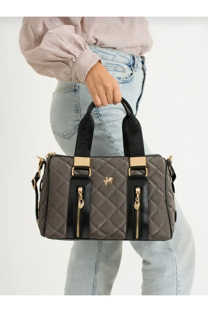 کیف دوشی زنانه just-polo just-polo