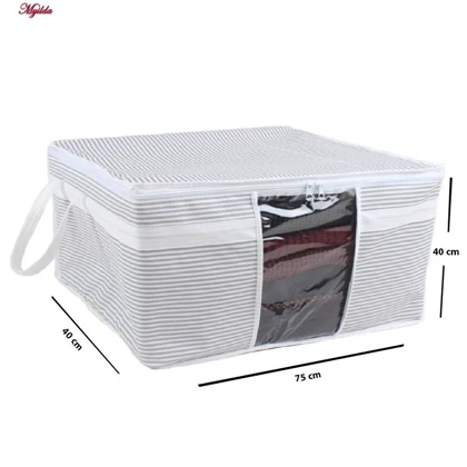 باکس نظم دهنده آلاس مدل ترکیش کد LC 1