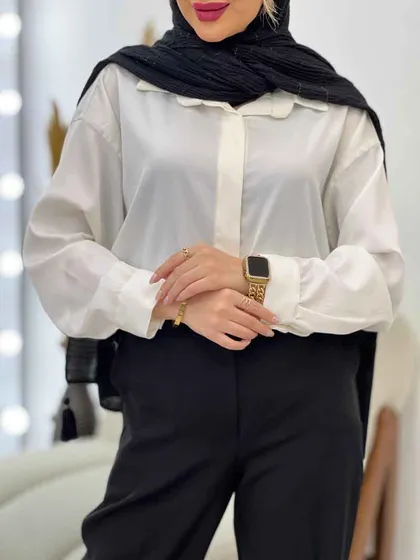شومیز السا