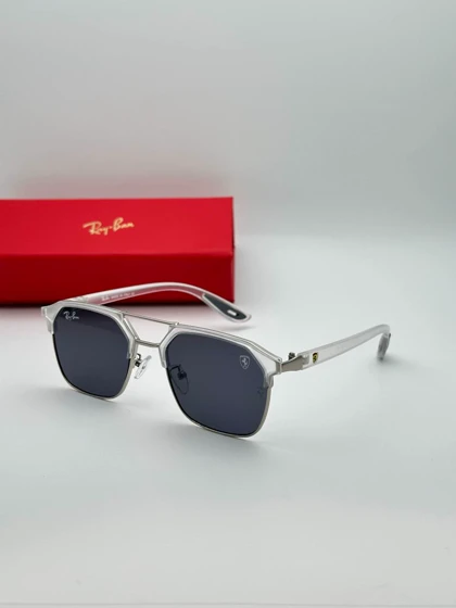 عینک مستر ریبن فریم لس کد 8329 Ray ban