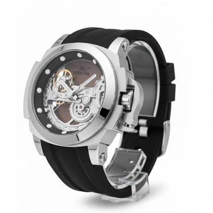 ساعت مچی مردانه اینویکتا