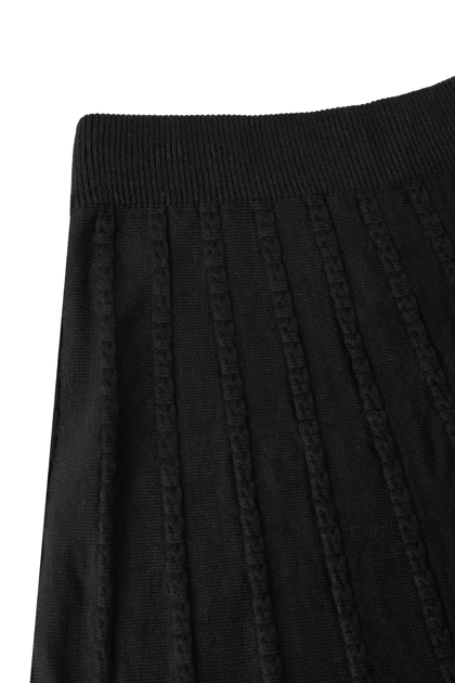 دامن بافت - 1320