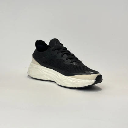 کفش پیاده روی زارا مشکی کرم