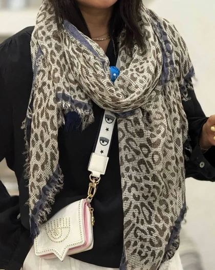 شال پلنگی Urban