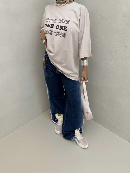 تیشرت ONE