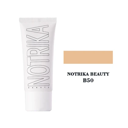 بی بی کرم نوتریکا بیوتی NOTRIKA BEAUTY B