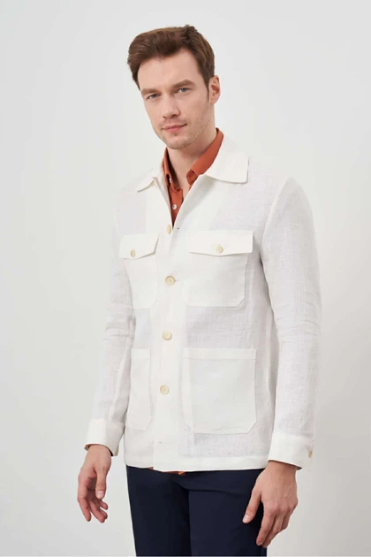 کت و کاپشن مردانه morven morven