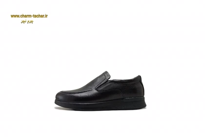 کفش مردانه طبی رسمی روزمره چرم طبیعی si182
