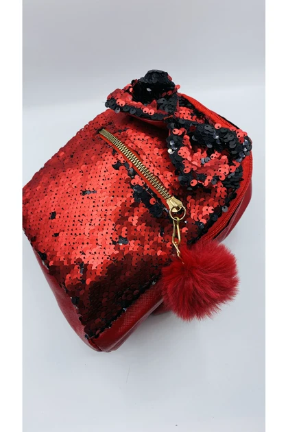 کوله پشتی بچگانه musco musco