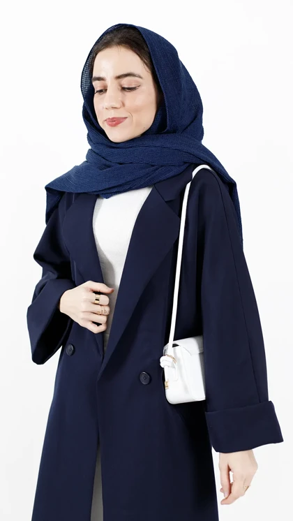 اورکت پاگون دار