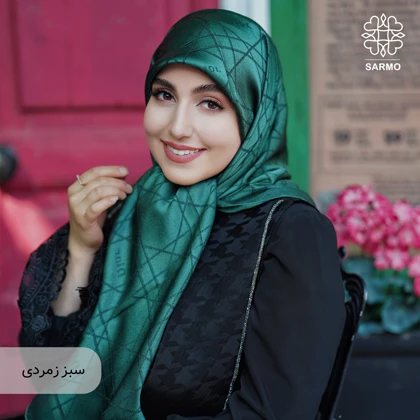روسری رونا 120