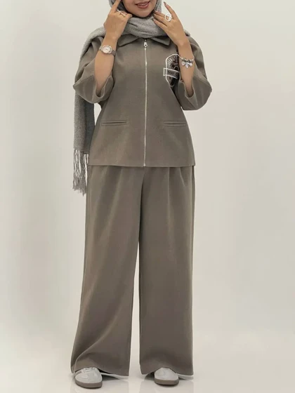 3587-ست کشمیر آنا