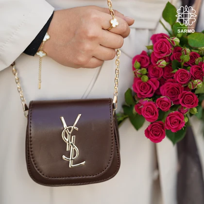 مینی بگ رونا